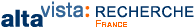 AltaVista: Recherche