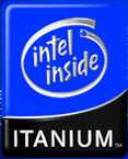 ITANIUM: processeur INTEL 64 bits